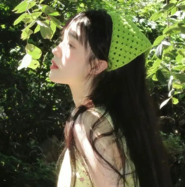 七位女俘虏